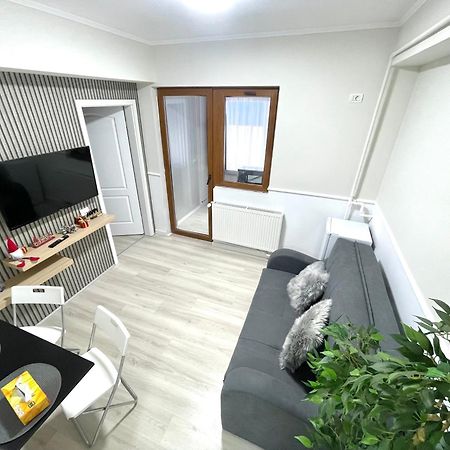 Baneasa Luxury Apartaments 布加勒斯特 外观 照片
