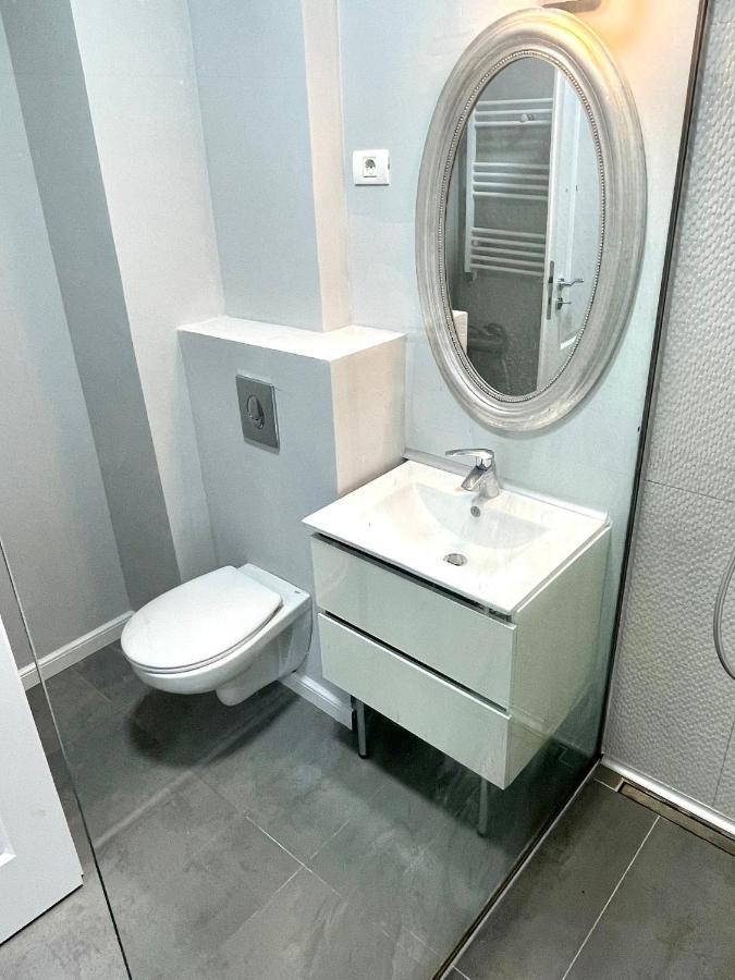 Baneasa Luxury Apartaments 布加勒斯特 外观 照片