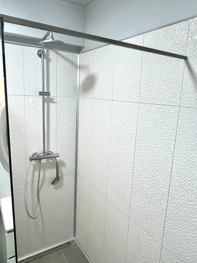 Baneasa Luxury Apartaments 布加勒斯特 外观 照片