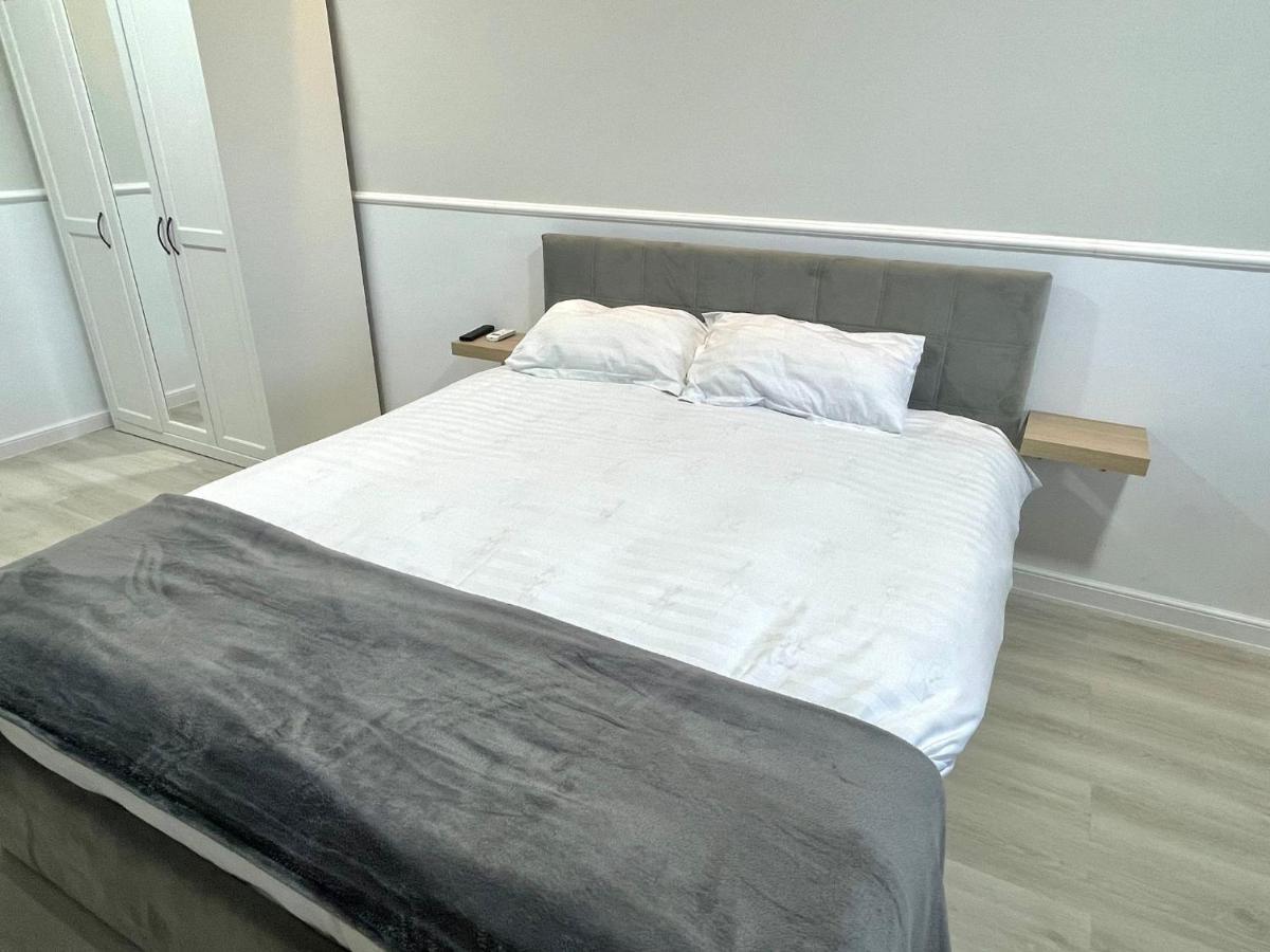 Baneasa Luxury Apartaments 布加勒斯特 外观 照片