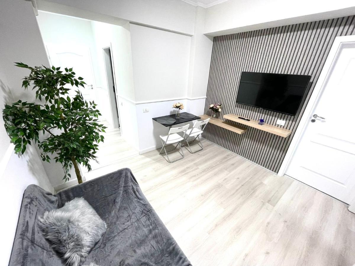 Baneasa Luxury Apartaments 布加勒斯特 外观 照片