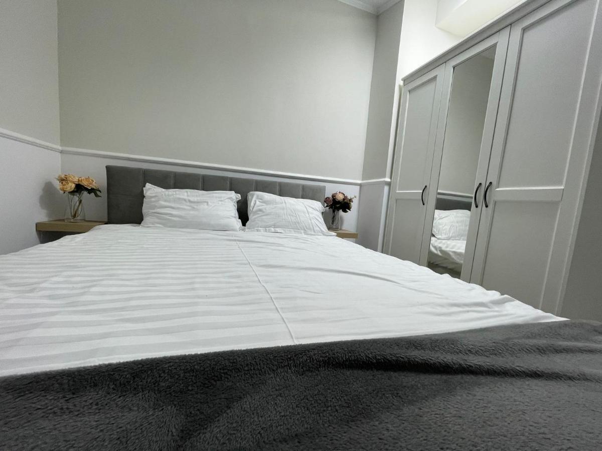Baneasa Luxury Apartaments 布加勒斯特 外观 照片