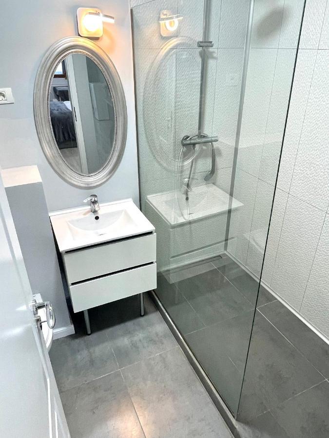 Baneasa Luxury Apartaments 布加勒斯特 外观 照片