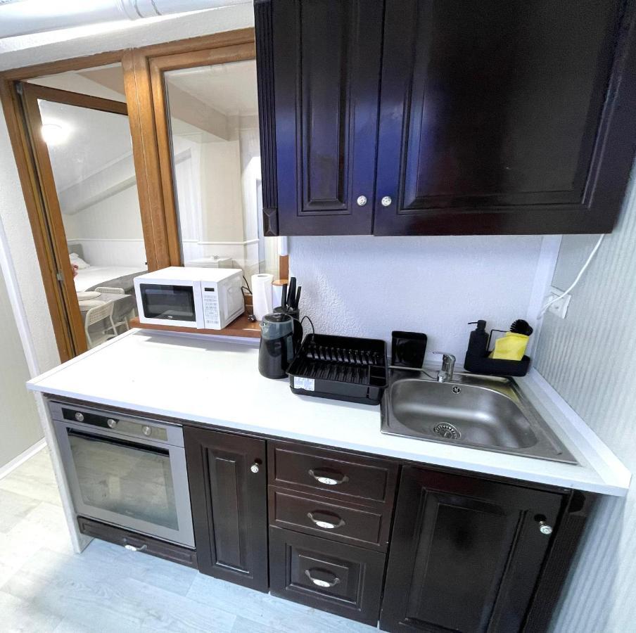 Baneasa Luxury Apartaments 布加勒斯特 外观 照片
