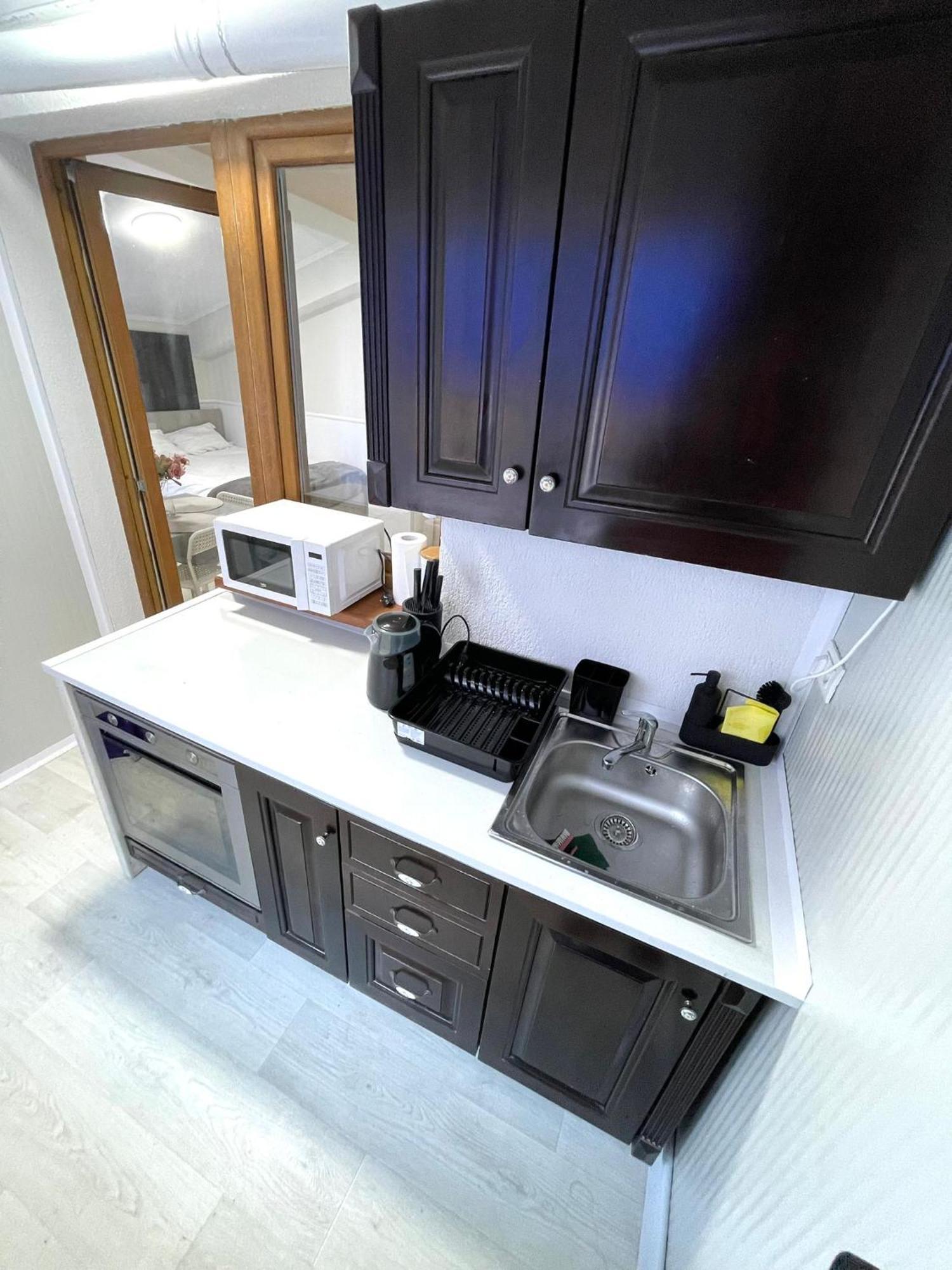 Baneasa Luxury Apartaments 布加勒斯特 外观 照片