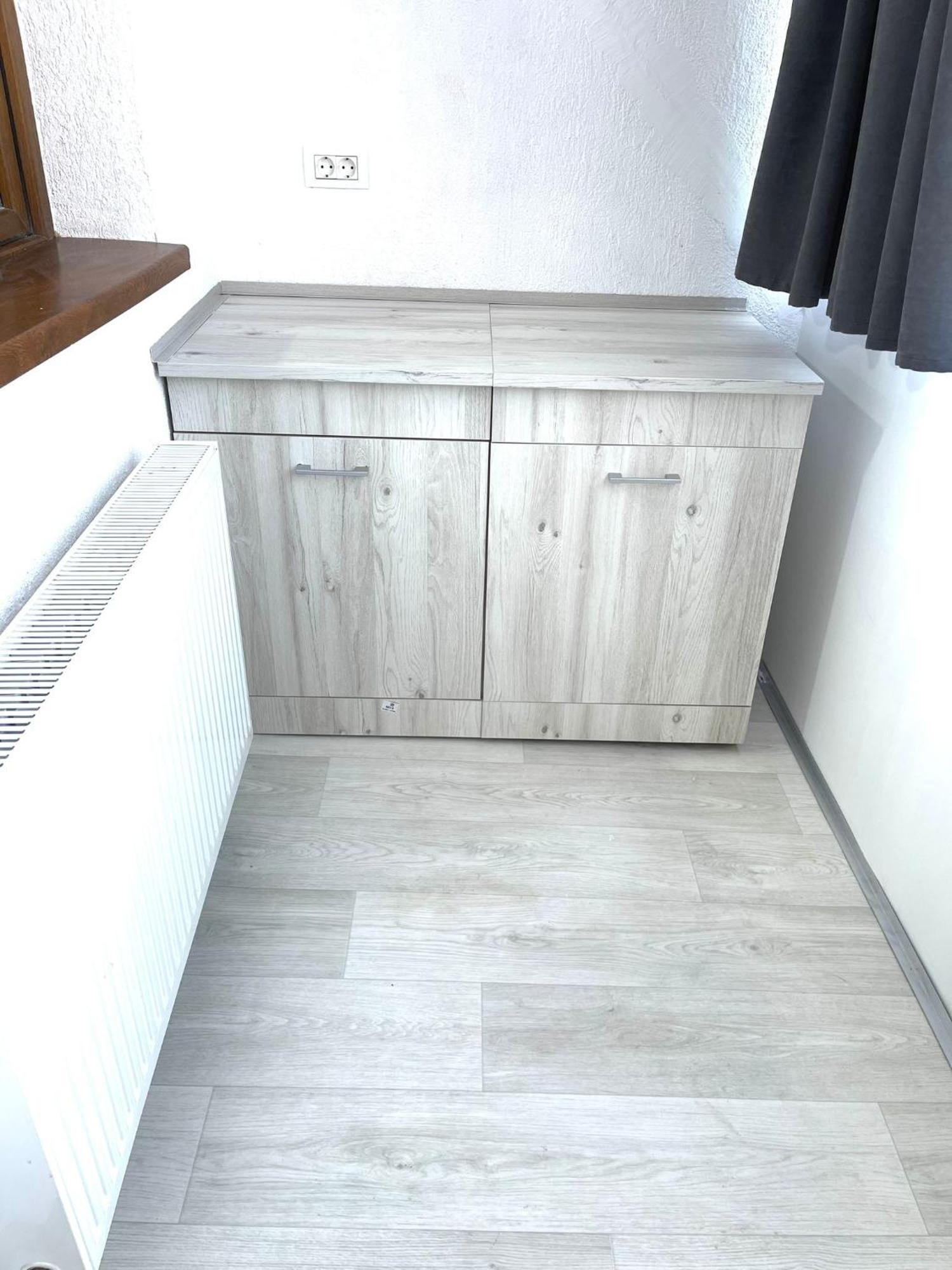 Baneasa Luxury Apartaments 布加勒斯特 外观 照片